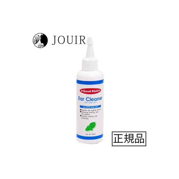 グッドリッチ イヤークリーナー 180ml