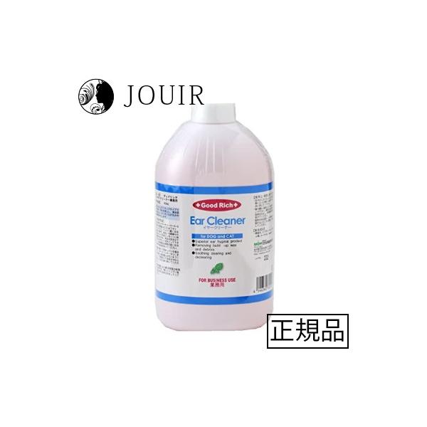 グッドリッチ イヤークリーナー 800ml