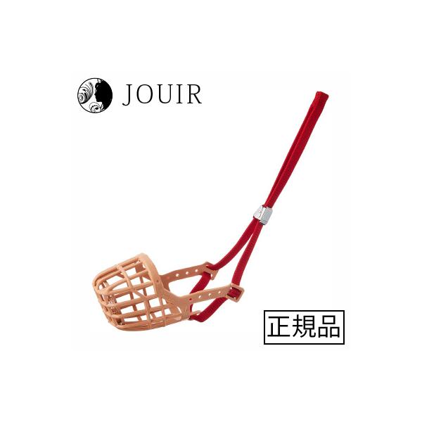 ワンタッチ口輪 4