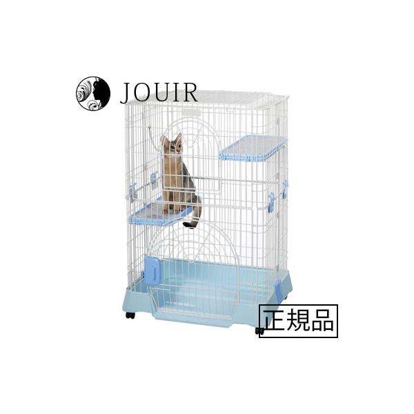 O2311-136 IINA キャットルーム INM-014 ブルー 箱なし 未使用品 IINA キャットルーム ブルー : ジュイール - 通販 - Yahoo!ショッピング