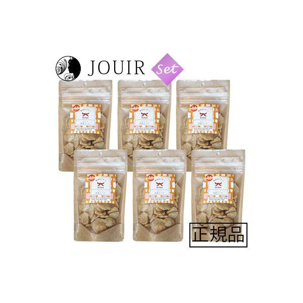 パリパリ大豆ミート 30ｇ 6個セット