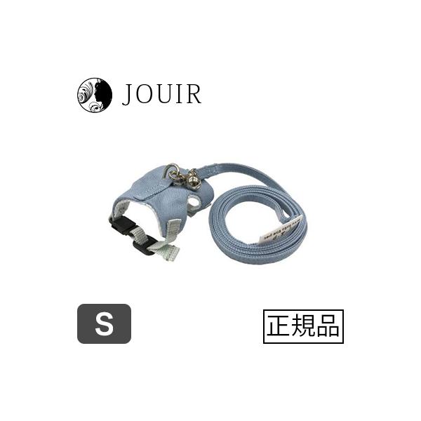 ・小柄な子から体格がしっかりした子まで幅広く対応できるようにサイズを３展開させました。・また、使い心地にも気を配っておりフェレットに直に触れる内側の面には通気性に優れた立体メッシュを使用。・蒸れにくいのでより快適にお散歩が楽しめます。・リー...