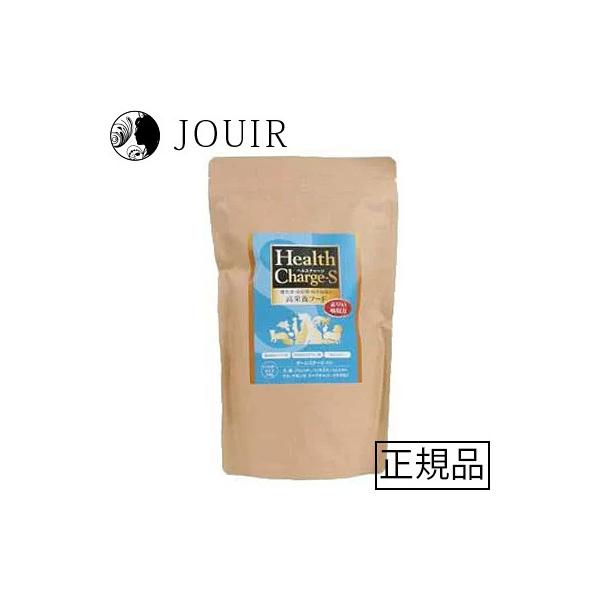 ヘルスチャージS パウダータイプ 500g