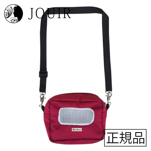 こちらのメーカーの商品は予告なく廃盤・長期欠品となる場合がございます。予めご了承ください。中を確認しやすいメッシュ窓のついた小動物用ポーチです。ショルダーをはずせばそのままケージに吊り下げられます♪幅広なワイドタイプのポーチです。マチも広く...