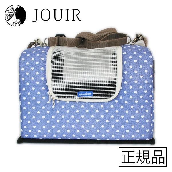 こちらのメーカーの商品は予告なく廃盤・長期欠品となる場合がございます。予めご了承ください。モルモット・ハリネズミ・デグーなどのスモールアニマル用のキャリーバッグです。メッシュ部分が大きくなっているので安心して使えます！ちょっとしたお出かけに...