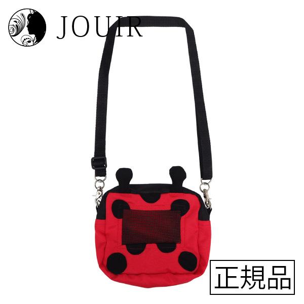 かわいい虫さんモチーフの小動物用ポーチですマチが広く、ワイドな作りで生体の出し入れがしやすく使いやすいです。ポーチの素材はのナイロン生地で外側のお手入れは簡単です。内側は寝心地のいいふんわりボアです。ストラップを外すとケージに取り付けられる...