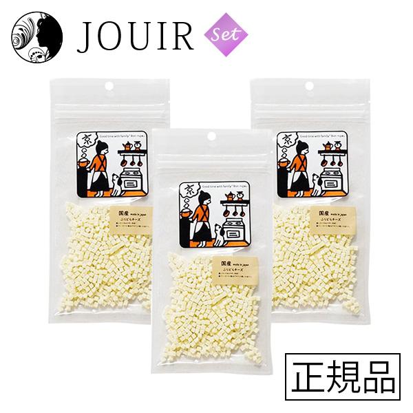 Bon・rupa(ボンルパ) ふりどらちーず 30g 3個セット