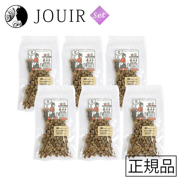 Bon・rupa(ボンルパ) ぴちぴち鮭ちゃん 30g 6個セット