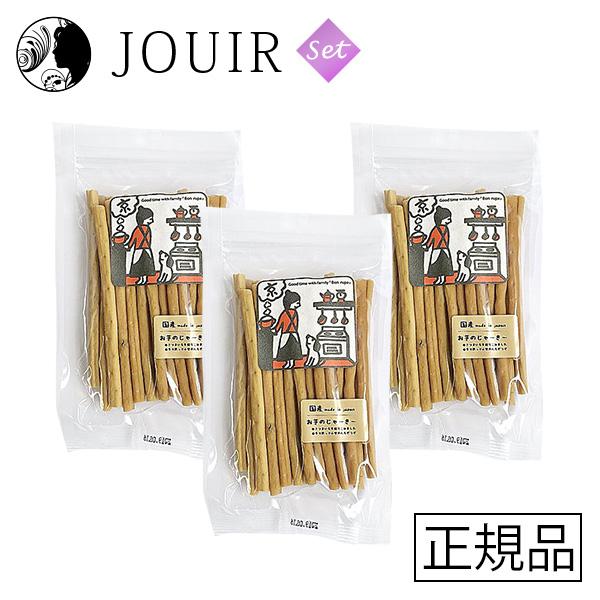 Bon・rupa(ボンルパ) お芋のじゃーきー 120g 3個セット