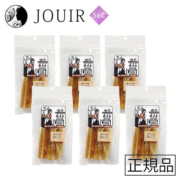 Bon・rupa(ボンルパ) 馬のすじお君 30g 6個セット