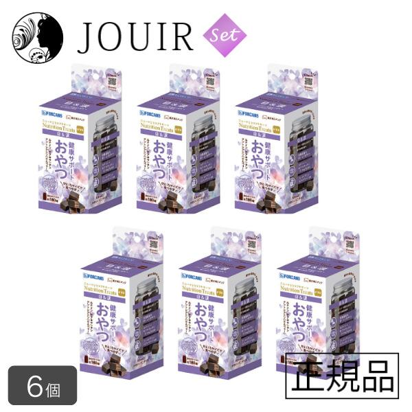 ニュートリショントリーツ mini 目&涙 6個セット