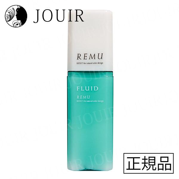 MILBON（ミルボン） ディーセス レミュー フルイド 100g : ジュイール
