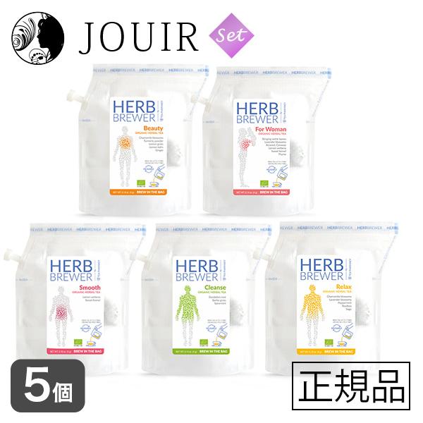 お湯を注ぐだけで楽しめる、国際特許取得の特殊パッケージを採用。1つのパックがそのままポットに。「ティーバックのように手軽、ポットで淹れるほど美味しい」という、理想の形の実現。●安心安全で高品質の有機茶葉を使用。●1パックで2〜3回繰り返し淹...