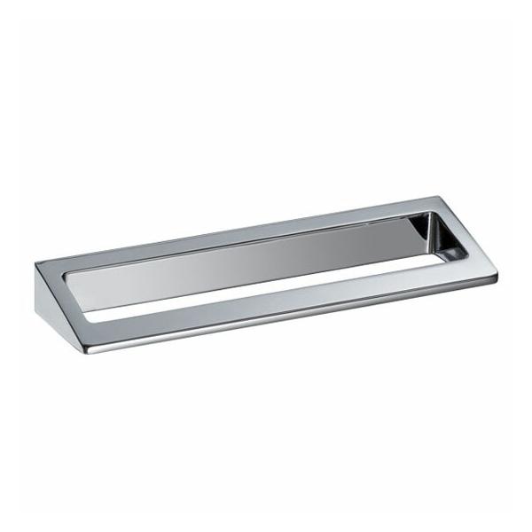 KAWAJUN タオルレール SC-451-XC クローム タオル掛 リフォーム