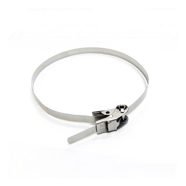 【コーユー ハトワイヤー・ステンレスバンド】■ハトワイヤー用部材です。■接近した鳥の着地を防ぐだけなので鳥類を傷つける心配無し■パイプ状の管材の設置に使用します品名・品番：ステンレスバンドφ80・SB-80、ステンレスバンドφ140・SB-...