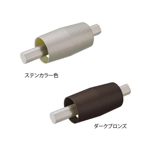 マツ六 フリーRレール ビーム用ジョイント BJ-175ST BJ-176DB 手すり 金物 部品 転倒防止 福祉 手摺 リフォーム diy 介護 玄関 階段 勝手口 屋外
