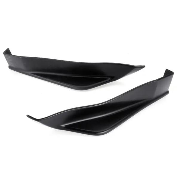 リアアンダースポイラー ZN6 ZC6トヨタ 86 スバル BRZ STI journeycafe11_071101