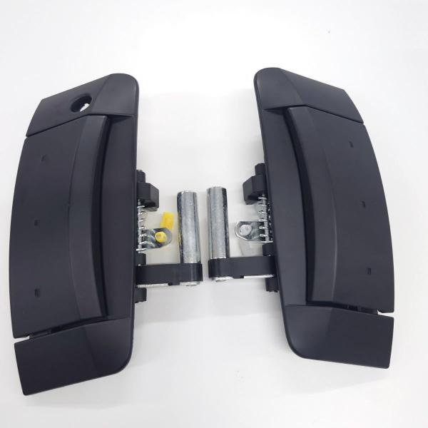 アウターハンドル 日産 フェアレディZ Z33 2003〜2009 ドア