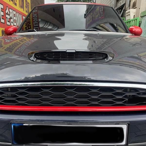 エアインテークカバー ミニクーパー MINI エアダクト F54 F55 F56 F57