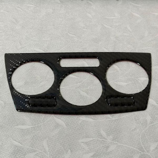 スバル純正オプション　インプレッサ GRB用カーボンパネル SUBARU スバル インプレッサ GRB用 リアルカーボン ピラーパネル 6点