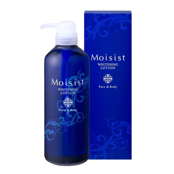 Moisist モイシスト 薬用ホワイトニングローション 700ml