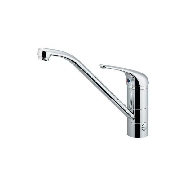 カクダイ キッチン水栓 一般地用 カクダイ製（KAKUDAI）117-031