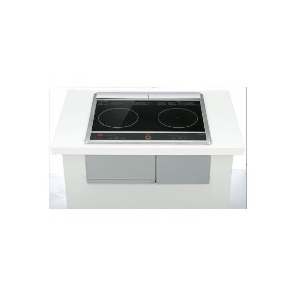 三菱電機（MITSUBISHI ELECTRIC） IHクッキングヒーター 三菱電機製 