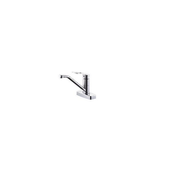 SANEI（水栓金具） キッチン水栓 一般地用 三栄水栓製（SANEI