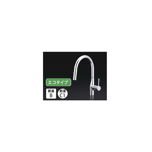 タカラスタンダード（Takara standard） キッチン水栓 一般地用