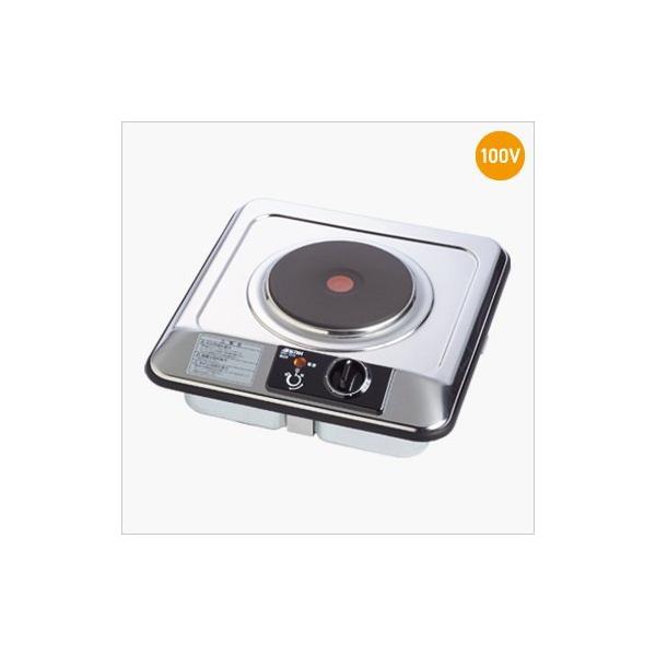 三化工業 プレートヒーター 三化工業製（三化工業）SPH-131S 1口