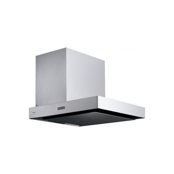 レンジフード Panasonic JUGS81AH2M(R/L) 間口75cm シルバー サイド