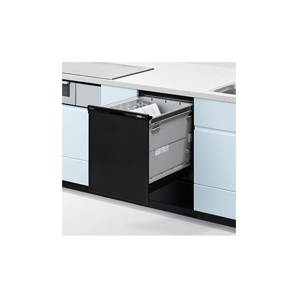 食器洗い乾燥機 パナソニック製（Panasonic）NP-45RD9K 幅45cm