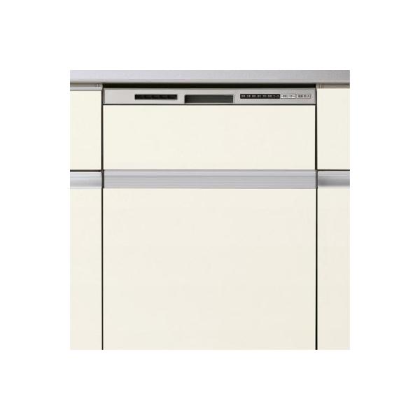 LIXIL 食器洗い乾燥機 パナソニック製（LIXIL） NP-45RE9WJG 深型 