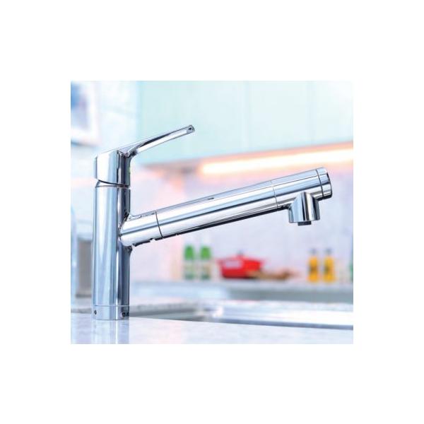 クリンスイ 浄水器 クリンスイ製(cleansui) F428BS アンダー