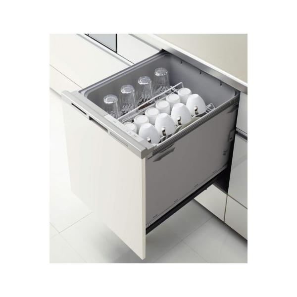 ZWPP45R21LDS　クリナップ　食洗機　新品　未使用　未開封 クリナップ ZWPP45R21LDS-E プルオープン 食器洗い乾燥機 間口45cm