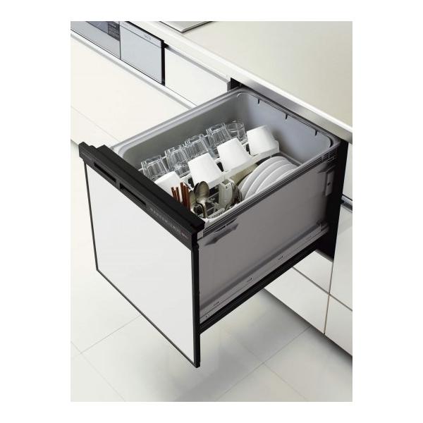 ●クリナップ 食洗機【ZWPP45M21BDS】プルオープン食器洗い乾燥機 ライトエコ付ストリーム除菌タイプ シルバー/パネルタイプ 受注約2週〔FA〕 クリナップ 食器洗い乾燥機 ZWPP45M21GDK ストリーム除菌付