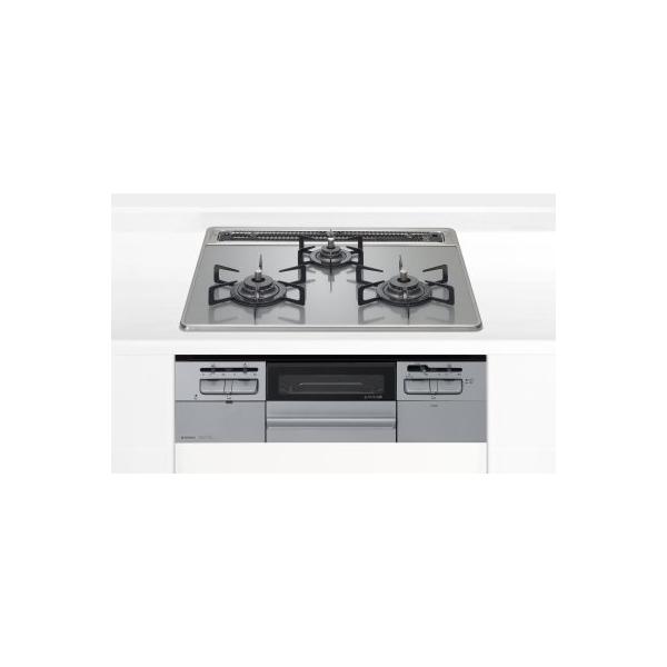 DW32T6WTPSSV ビルトインガスコンロ ハーマン製 fami （ファミ） 生活