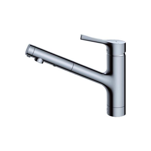 EIDAI（永大） キッチン水栓 一般地用 TOTO製（永大産業）JS