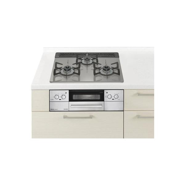 Panasonic（パナソニック） ガスコンロ リンナイ製（Panasonic