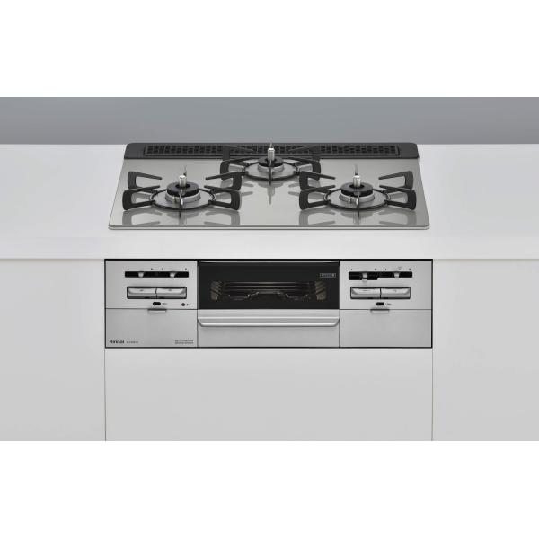 【受け渡し決定】Rinnai ガスコンロ リンナイ（Rinnai） ガスコンロ リンナイ製（Rinnai）RS31W36T2RVW