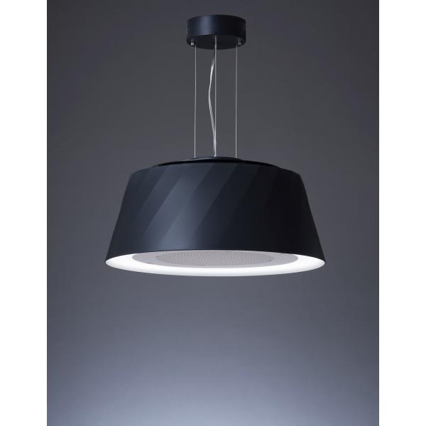 富士工業製（富士工業）C-BE511-BKV クーキレイ 抗ウイルス集じん