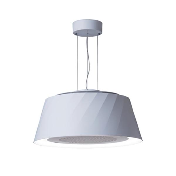 富士工業製（富士工業）C-BE511-WV クーキレイ 抗ウイルス集じん