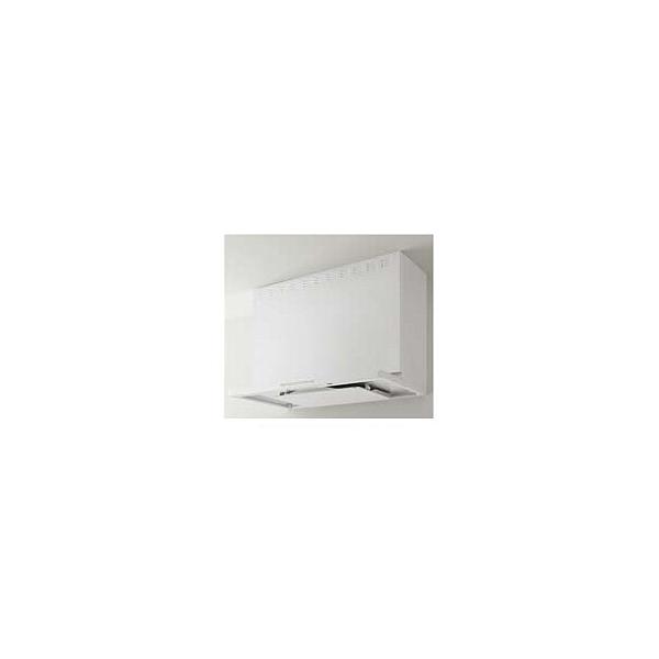クリナップ レンジフード ZRS90ACH22FWZ 間口90cm ホワイト とっても