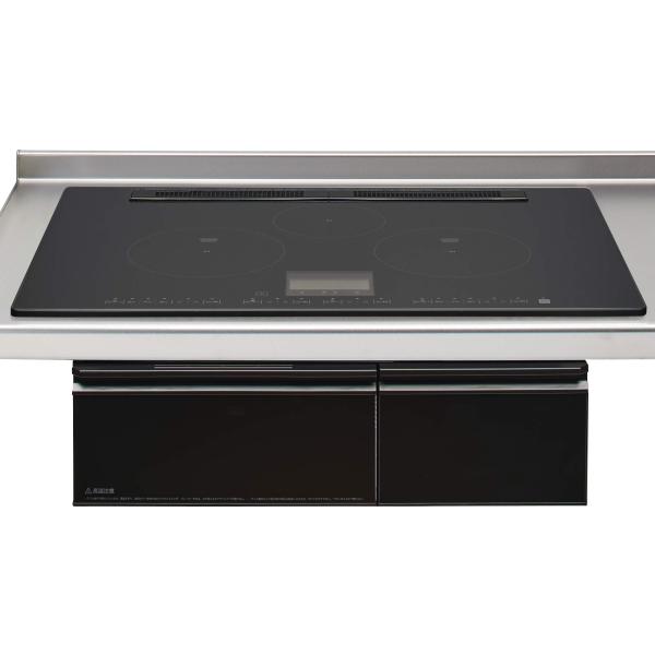 IHクッキングヒーターIHKW12ブラック jousuiki_174889282