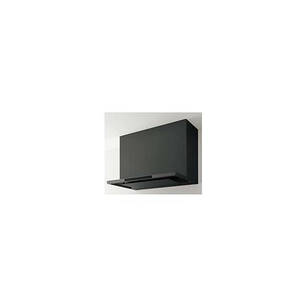 クリナップ レンジフード ZRS90ACF22MTZ 間口90cm マットブラック 洗