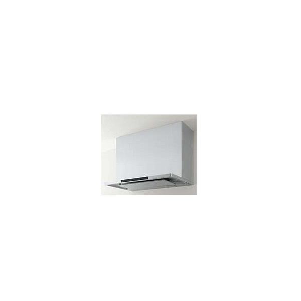 クリナップ レンジフード ZRS90ACF22MSZ 間口90cm シルバー 洗エール