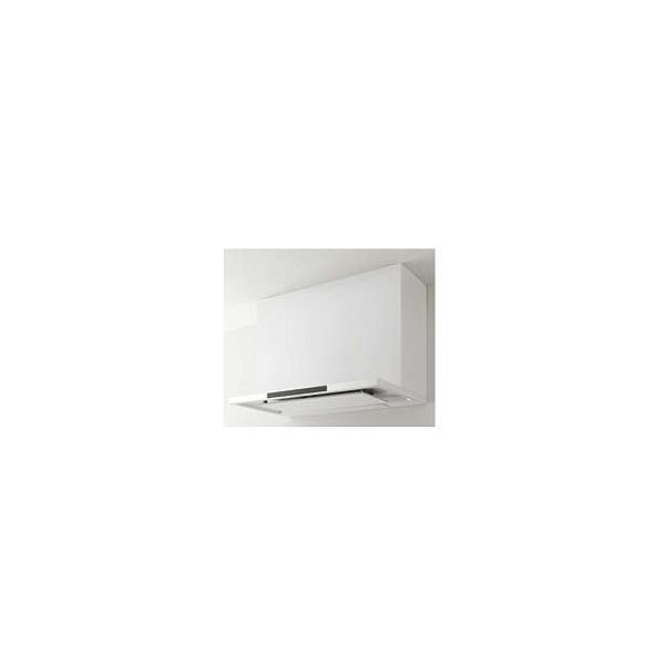 クリナップ レンジフード ZRS90ACF22MWZ 間口90cm ホワイト 洗エール