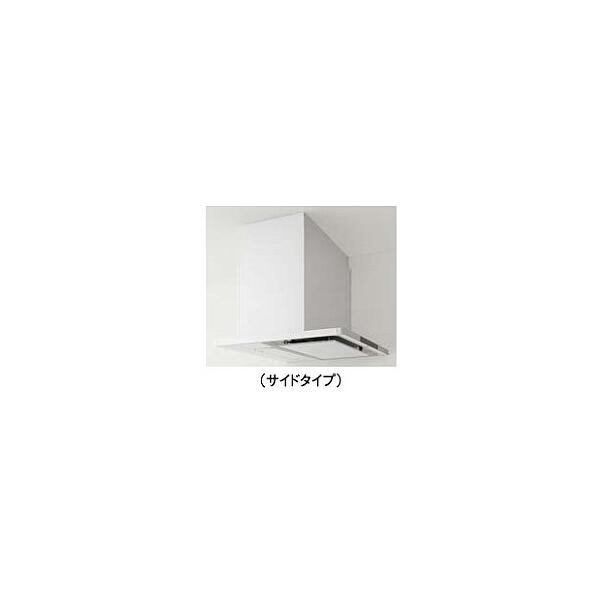 クリナップ レンジフード クリナップ ZRS90KCG22MWZ-S 間口90cm クリナップ レンジフード クリナップ ZRS90KCG22MWZ-S 間口90cm