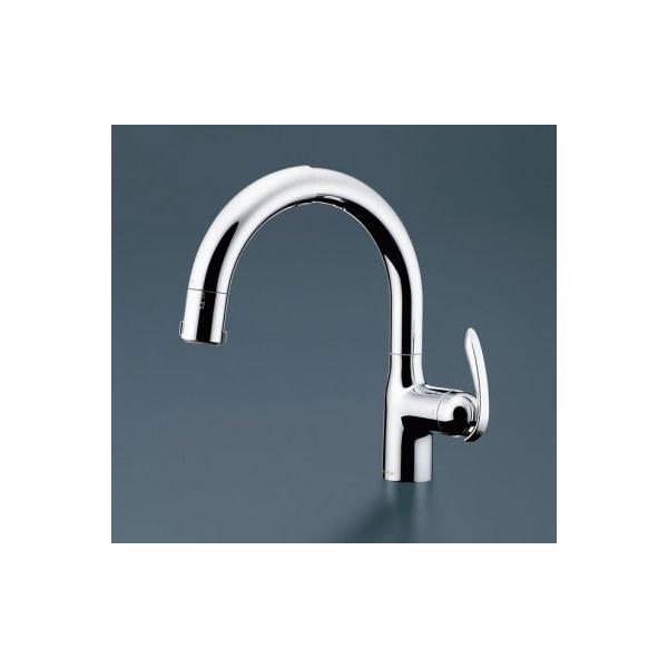 浄水器 寒冷地用 タカギ製(Housetec) LC102MK-3NT801 浄水器内蔵水栓