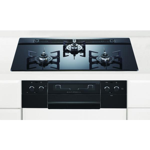 ハーマン3 ハーマン（HARMAN） ガスコンロ ハーマン製（HARMAN）DS3621WAP1BAE